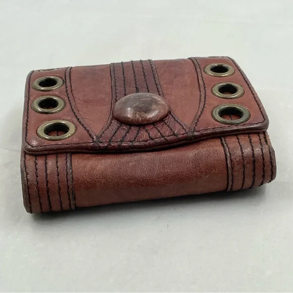 Vintage Betsey Johnson Wallet - Picture 8 of 9